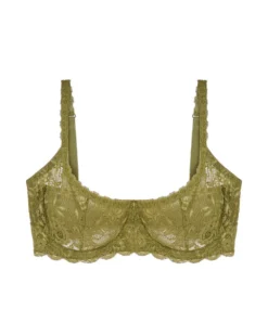 Cosabella Bras Never Say Never Balconette Bra