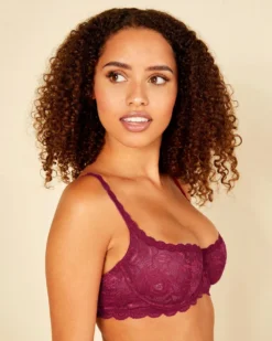 Cosabella Never Say Never Balconette Bra