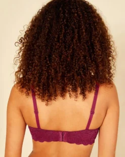 Cosabella Never Say Never Balconette Bra 6 Cosabella Never Say Never Balconette Bra