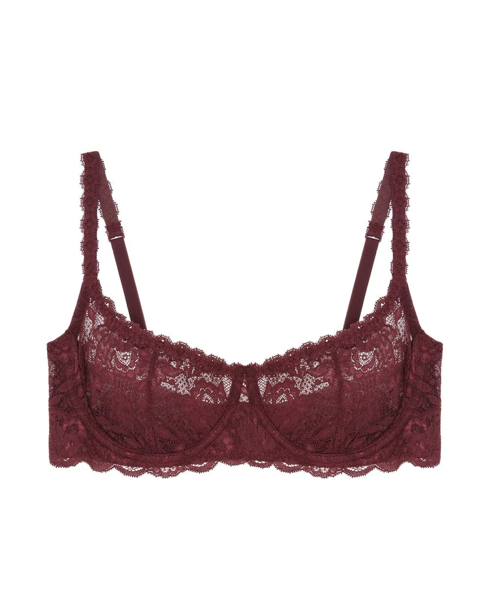 Cosabella Never Say Never Balconette Bra 5 Cosabella Never Say Never Balconette Bra