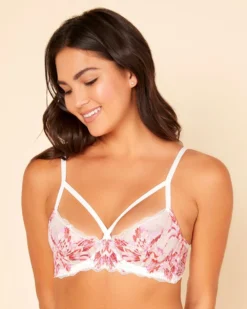 Cosabella Paradiso Underwire Bra DD+