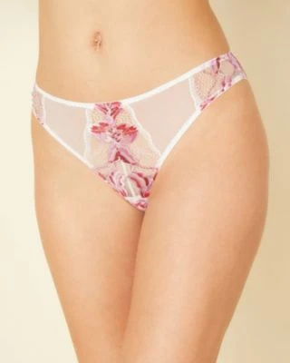 Cosabella Paradiso Ouvert 3 Cosabella Paradiso Ouvert