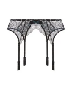 Cosabella Paradiso Suspender Belt Cosabella 5 Cosabella Paradiso Suspender Belt Cosabella