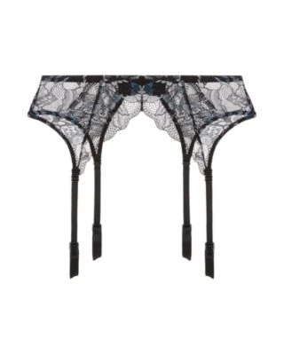 Cosabella Paradiso Suspender Belt Cosabella 3 Cosabella Paradiso Suspender Belt Cosabella