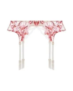 Cosabella Paradiso Suspender Belt Cosabella