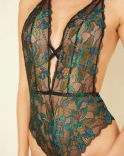 Cosabella Cosabella Paradiso Teddy