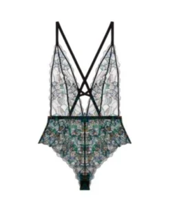 Cosabella Cosabella Paradiso Teddy