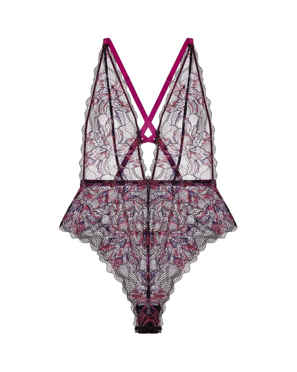 Cosabella Paradiso Teddy And More 4 Cosabella Paradiso Teddy And More