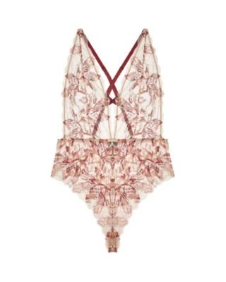 Cosabella Paradiso Teddy Cosabella 5 Cosabella Paradiso Teddy Cosabella