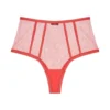 Cosabella Sardegna High Waist Brief