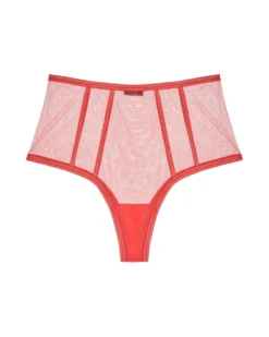 Cosabella Sardegna High Waist Brief