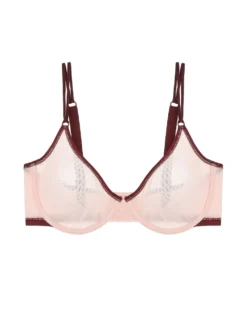 Cosabella Soire Confidence Two-Toned Molded Bra