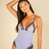 Cosabella Veneto Bodysuit Cosabella 2 Cosabella Veneto Bodysuit Cosabella