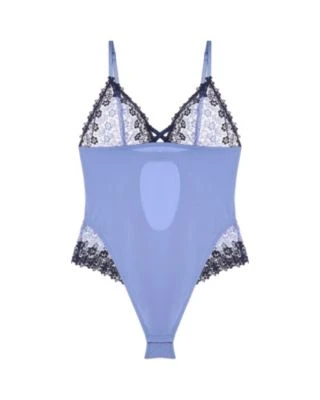 Cosabella Veneto Bodysuit Cosabella 4 Cosabella Veneto Bodysuit Cosabella
