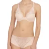 Natori DD+ Avail Full Figure Convertible Contour Underwire Bra