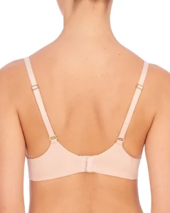 Natori DD+ Avail Full Figure Convertible Contour Underwire Bra 8 Natori DD+ Avail Full Figure Convertible Contour Underwire Bra