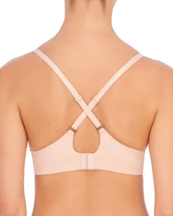 Natori DD+ Avail Full Figure Convertible Contour Underwire Bra 9 Natori DD+ Avail Full Figure Convertible Contour Underwire Bra