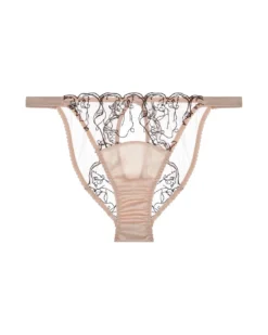 Fleur Of England Ouverts Embrace Ouvert Brief