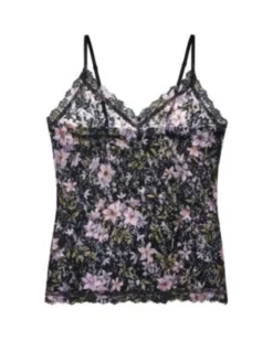 Hanky Panky Jardin V-Front Cami