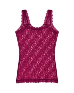 Hanky Panky Sale Signature Lace Unlined Camisole