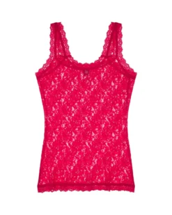 Hanky Panky Signature Lace Unlined Camisole Sale