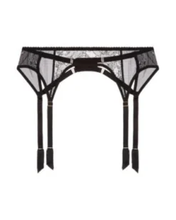 Fleur Of England Ida Suspender Belt Fleur Of England 9 Fleur Of England Ida Suspender Belt Fleur Of England