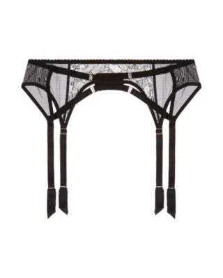 Fleur Of England Ida Suspender Belt Fleur Of England 6 Fleur Of England Ida Suspender Belt Fleur Of England