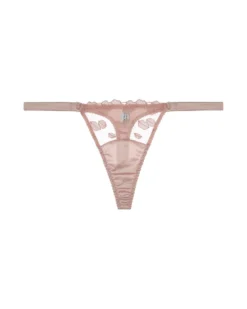 Fleur Of England Valentina Thong