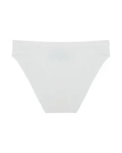 OnGossamer Cabana Cotton Seamless Bikini