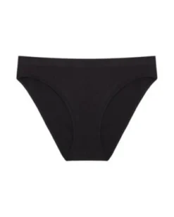 OnGossamer Cabana Cotton Seamless Bikini Underwear