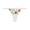 Studio Pia Flora String Thong 2 Studio Pia Flora String Thong