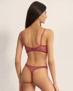 Else Honeycomb Underwired Bra DD+ 8 Else Honeycomb Underwired Bra DD+