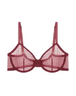 Else Honeycomb Underwired Bra DD+ 9 Else Honeycomb Underwired Bra DD+