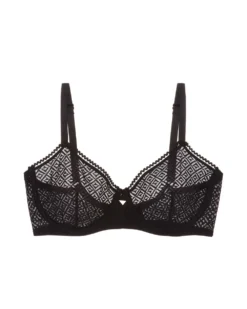 Else Bras Betty Underwired Full Cup Bra