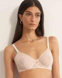 Else DD+ Betty Underwired Full Cup Bra