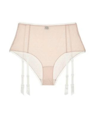 Else Betty High Waisted Brief With Removable Garters Sale 6 Else Betty High Waisted Brief With Removable Garters Sale
