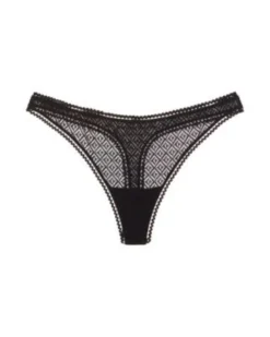 Else Underwear Betty Thong