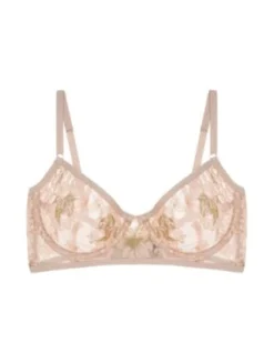 Taryn Winters DD+ Pomona Balcony Bra