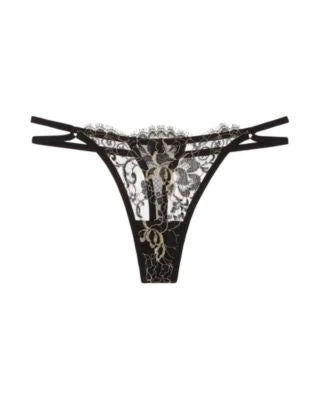 Taryn Winters Underwear Pomona Thong 4 Taryn Winters Underwear Pomona Thong