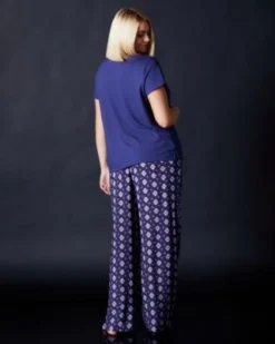 Hanro Woven Pajama Pant Sale 9 Hanro Woven Pajama Pant Sale