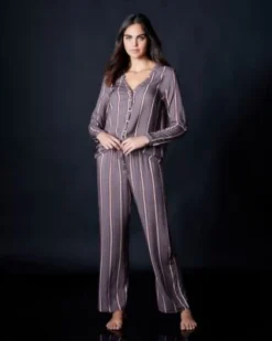Hanro Sale Woven Pajama Pant