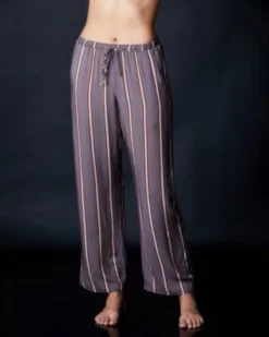 Hanro Sale Woven Pajama Pant