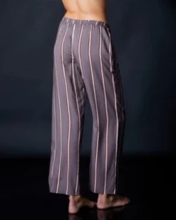 Hanro Sale Woven Pajama Pant