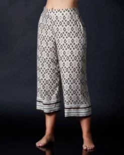 Hanro Favourites Cropped Pant