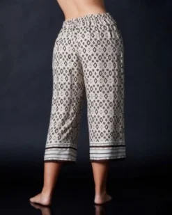 Hanro Favourites Cropped Pant