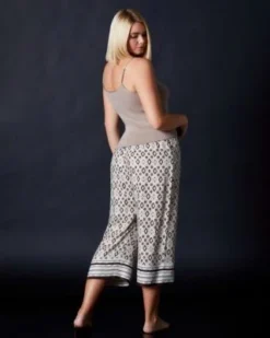 Hanro Favourites Cropped Pant