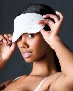 Journelle Charlotte Sleep Mask