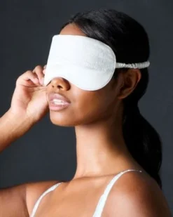 Journelle Charlotte Sleep Mask