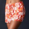 Hanro Sale Woven Pajama Shorts 2 Hanro Sale Woven Pajama Shorts