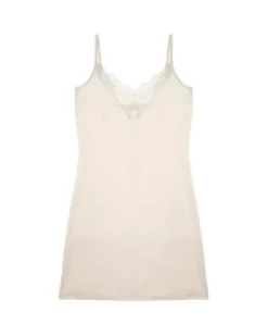 Hanro Irini Bodydress With Lace Sale